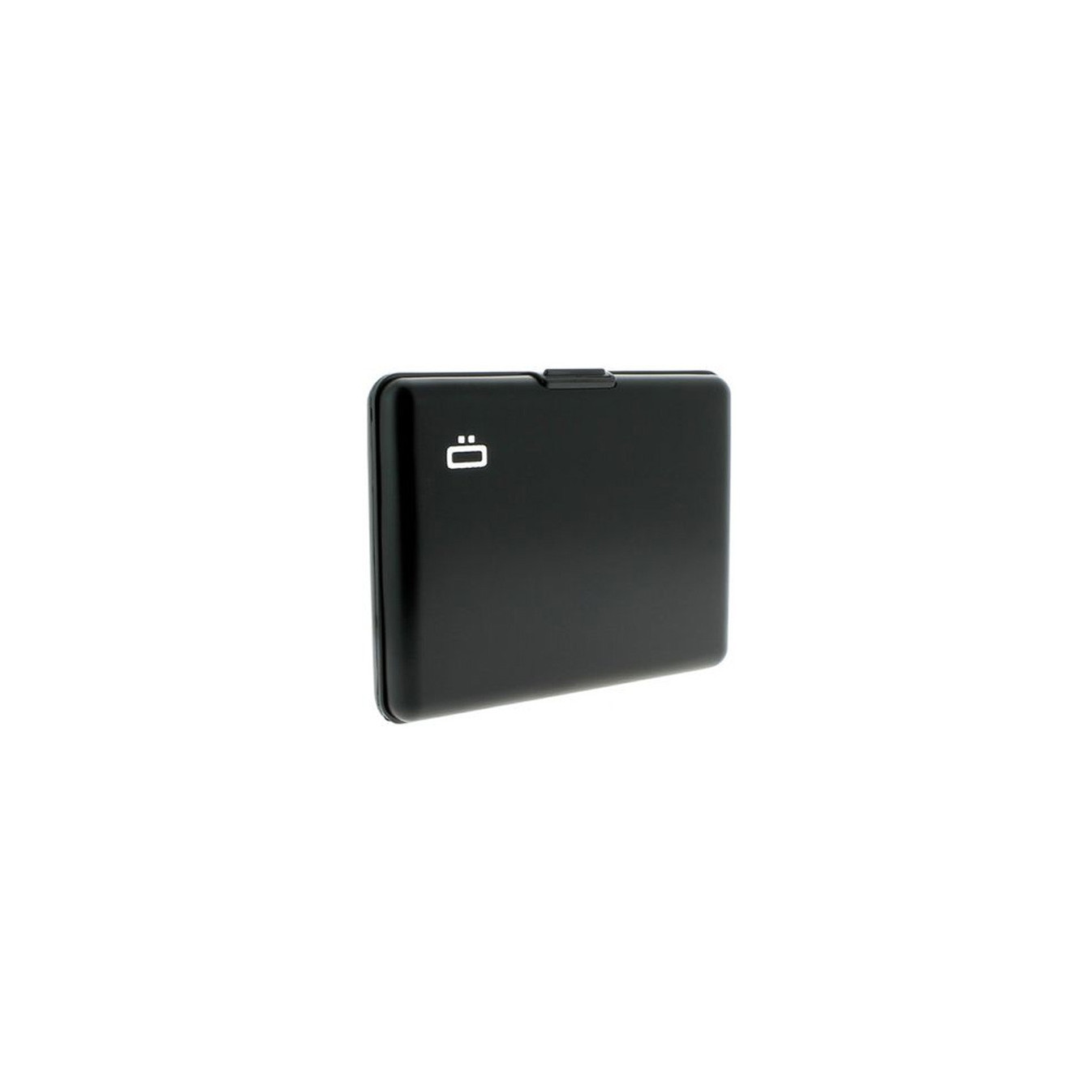 Ogon Portefeuille Big Stockholm Black