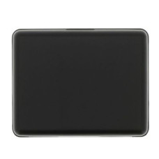 Ogon Portefeuille Big Stockholm Black dos