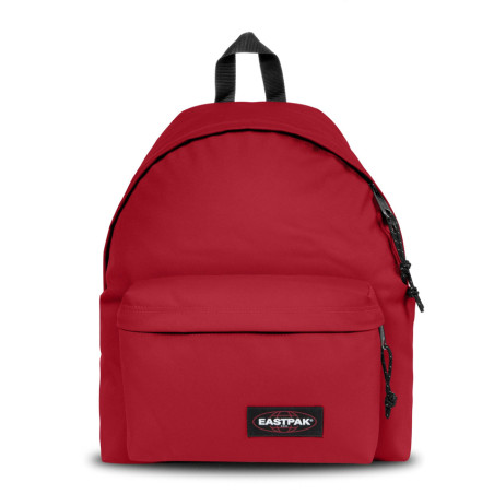 Eastpak Padded Pak'R Backpack 1o9 Scarlet Red