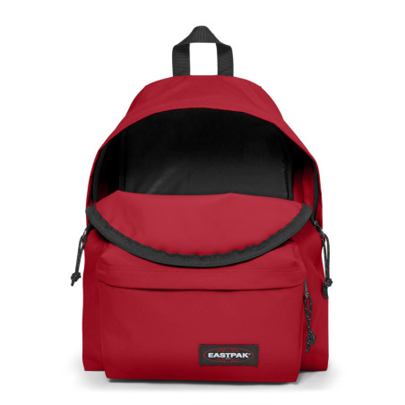 Eastpak Padded Pak'R Backpack 1o9 Scarlet Red