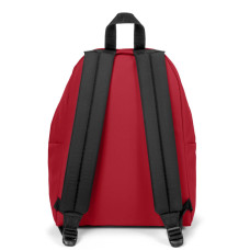 Eastpak Padded Pak'R Backpack 1o9 Scarlet Red