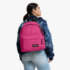Eastpak Padded Pak'R Backpack k25 Pink Escape