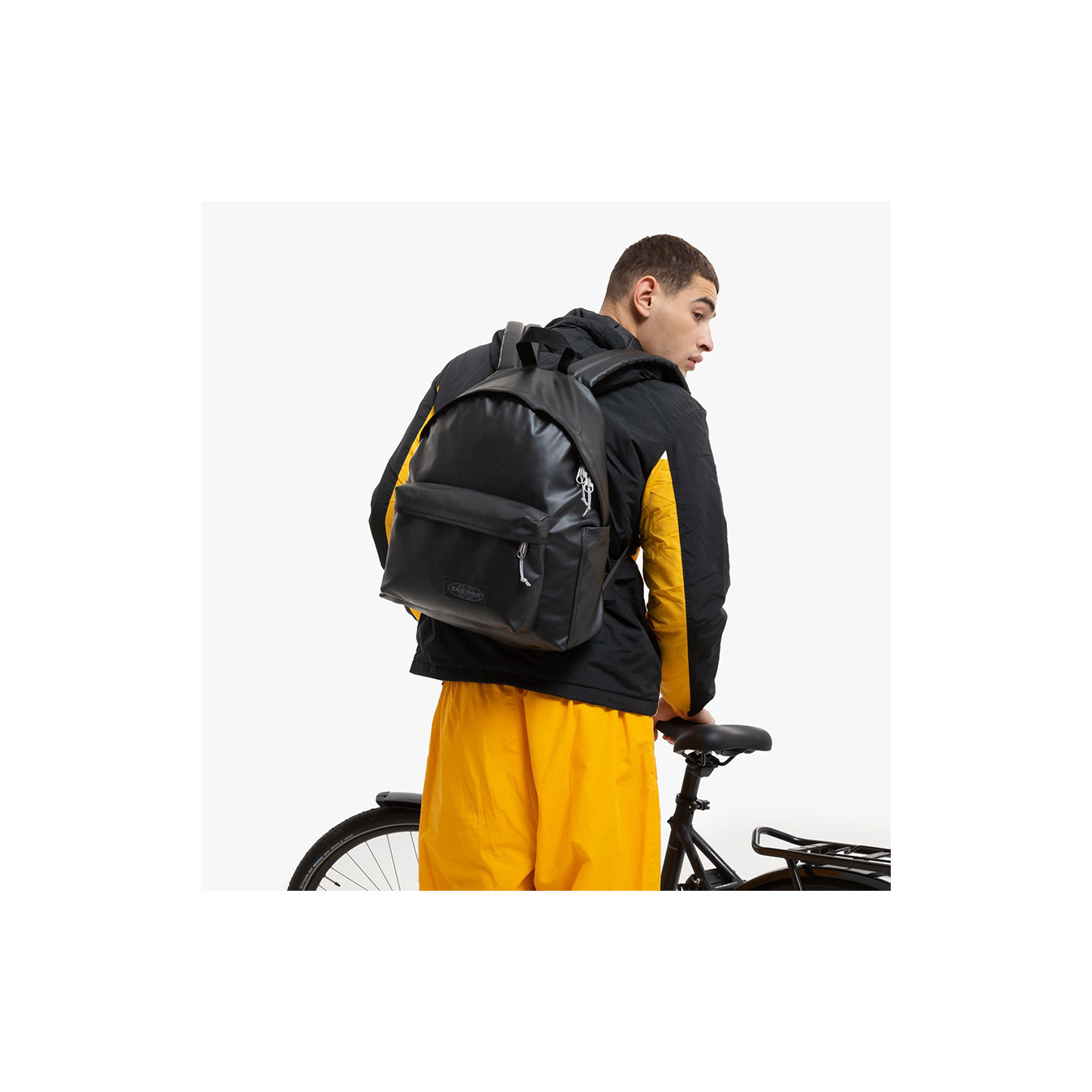 Eastpak Day Pak'R Backpack o13 Tarp Black