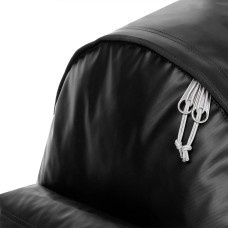 Eastpak Day Pak'R Sac à Dos o13 Tarp Black face