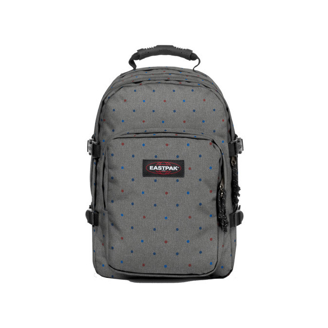 Eastpak Provider Sac à Dos PC 15" 91P Trio Dots