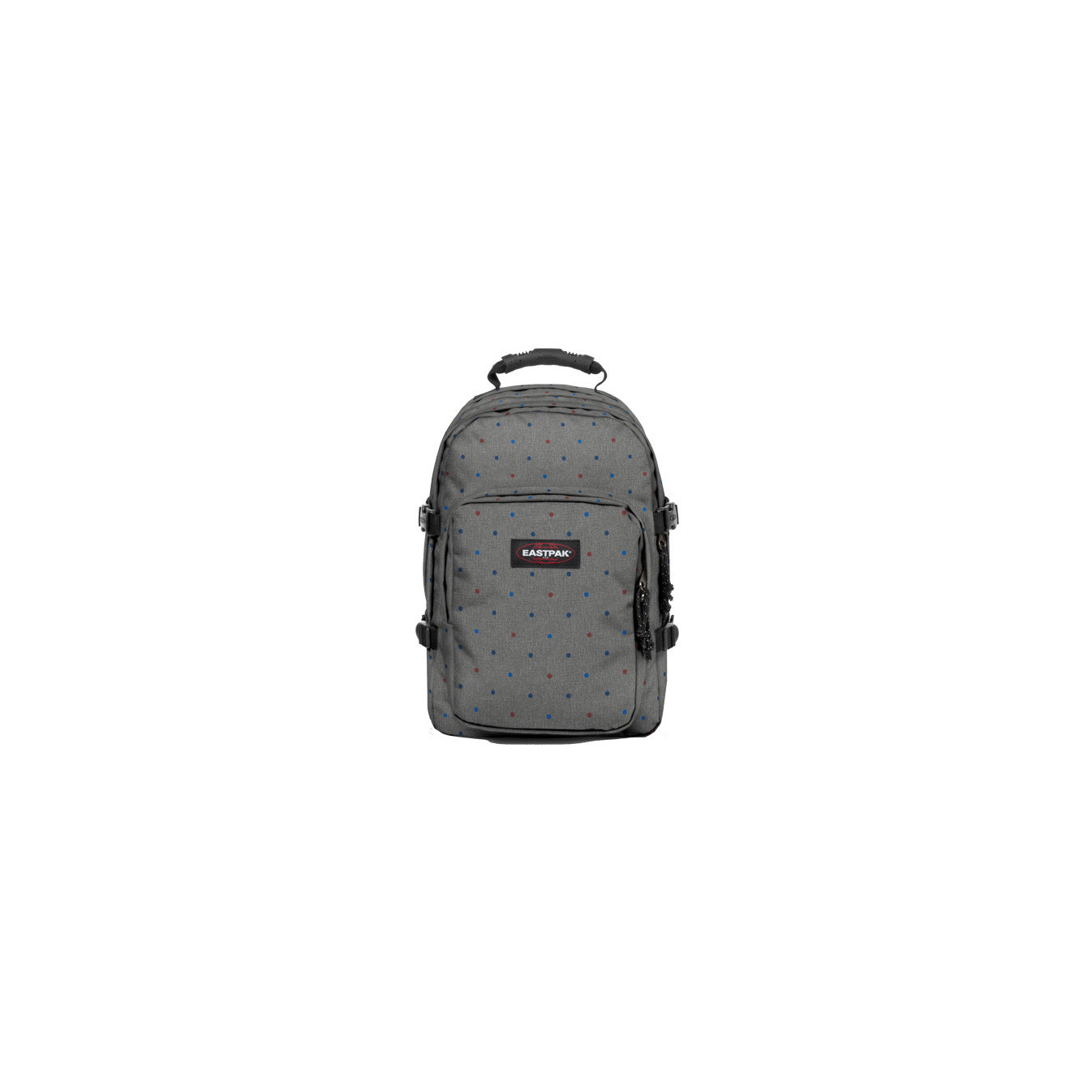 Eastpak Provider Sac à Dos PC 15" 91P Trio Dots