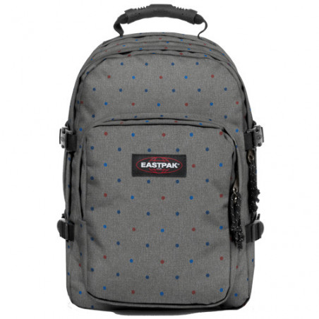 Eastpak Provider Sac à Dos PC 15" 91P Trio Dots