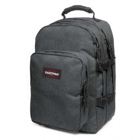 Eastpak Provider Sac à Dos PC 15" Black Denim