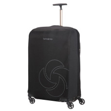 Samsonite Suitcase Cover 69cm Black