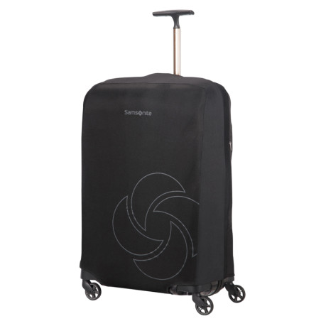 Samsonite Suitcase Cover 69cm Black