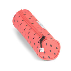 Pol Fox Round Tutti Frutti Pencil Case