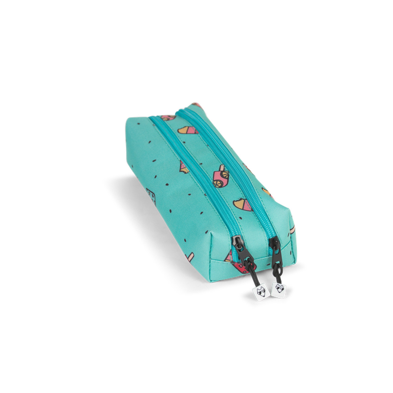 Pol Fox Double Compartment Ice Pop Pouch