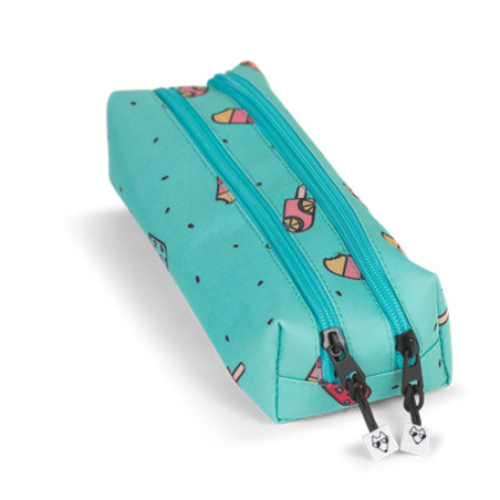 Pol Fox Double Compartment Ice Pop Pouch