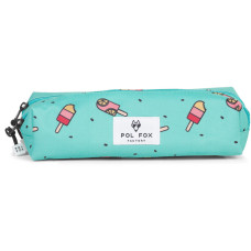 Pol Fox Double Compartment Ice Pop Pouch