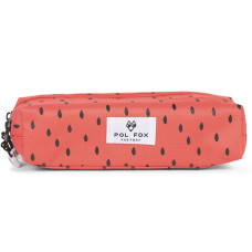 Pol Fox Double Compartment Tutti Frutti Pouch