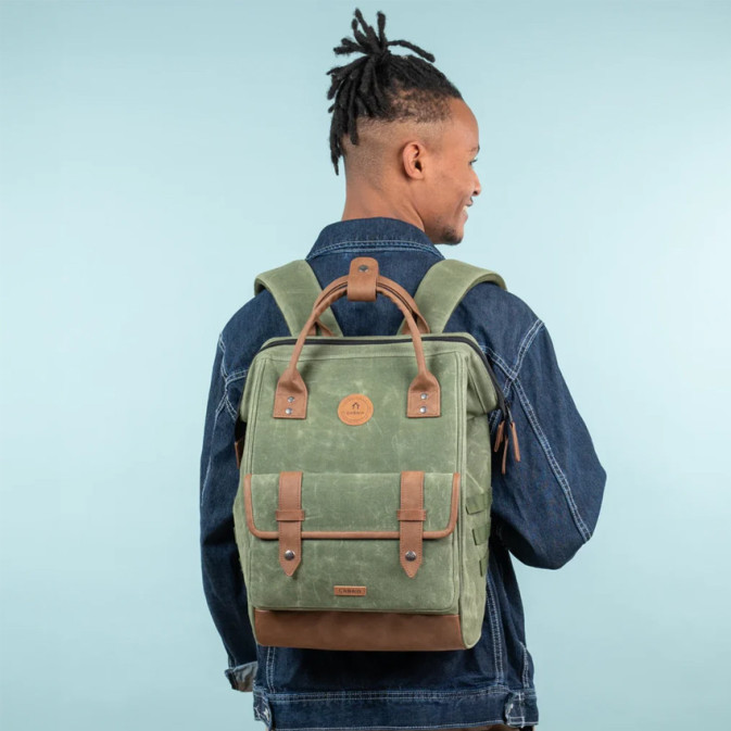 Cabaïa Medium Backpack 13" Nicosie