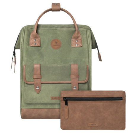 Cabaïa Medium Backpack 13" Nicosie