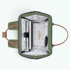 Cabaïa Medium Backpack 13" Nicosie
