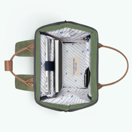 Cabaïa Medium Backpack 13" Nicosie