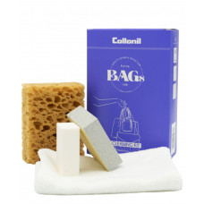 Collonil Leather Care Kit for All Leathers