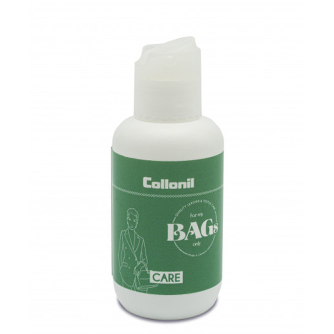 Collonil Crème CARE regenerating and nourishing for smooth leather