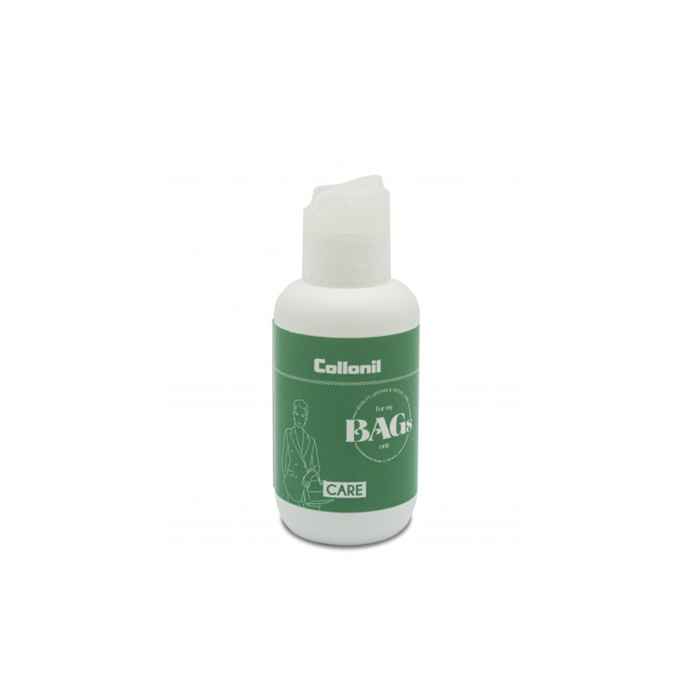 Collonil Crème CARE regenerating and nourishing for smooth leather
