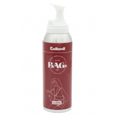 Collonil CLEAN Foam Cleaner for Leather and Textiles