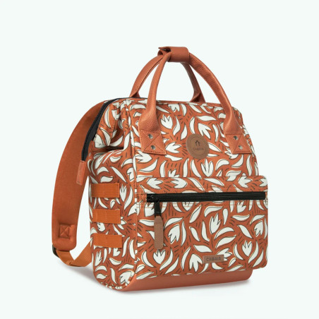 Cabaïa Small Sac à Dos 10,5" Sumatra côté