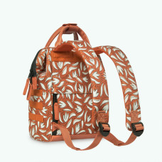 Cabaïa Small Backpack 10.5" Sumatra