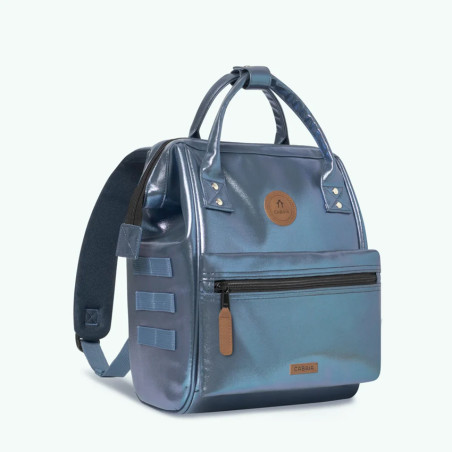 Cabaïa Small Sac à Dos 10,5" Larissa côté