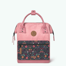Cabaïa Small Backpack 10.5" Gold Coast