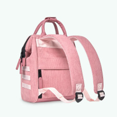 Cabaïa Small Backpack 10.5" Gold Coast
