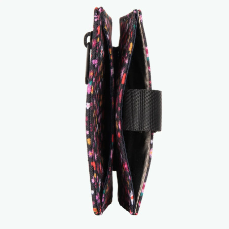 Joe Browns Porte-Monnaie Femme Perles Et Pompons – Sac à Main Coloré Et Ludique, 4 Designs Fun
