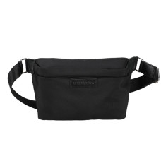 Arthur Et Aston Banana Teddy Polyester 2416-03 Black