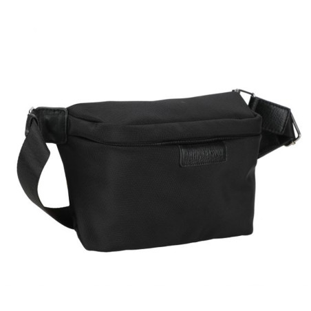 Arthur Et Aston Banana Teddy Polyester 2416-03 Black