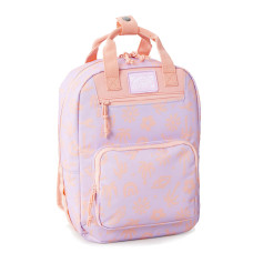 Rip Curl Back To School Mini Backpack Lilac