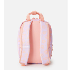 Rip Curl Back To School Mini Backpack Lilac