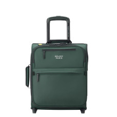 Delsey Maubert Cabin Slim Trolley 2 Wheels TSA 45cm Army