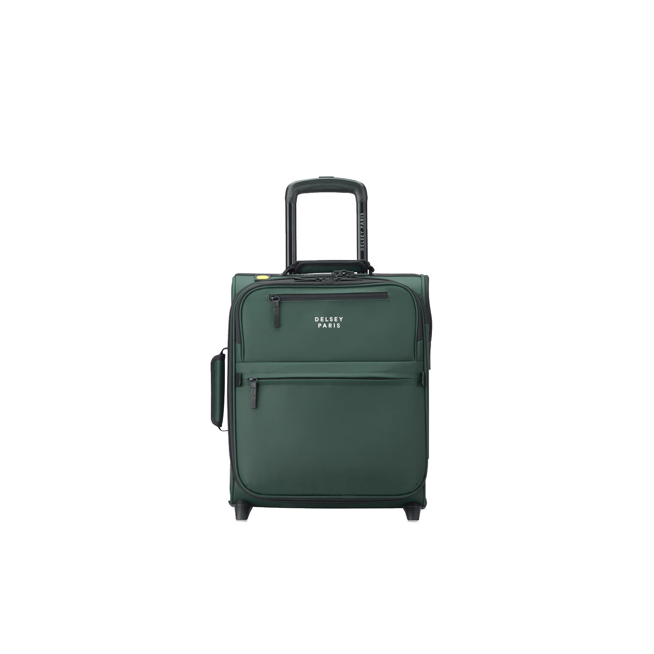 Delsey Maubert Cabin Slim Trolley 2 Wheels TSA 45cm Army