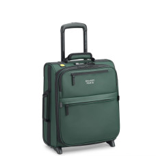 Delsey Maubert Cabin Slim Trolley 2 Wheels TSA 45cm Army