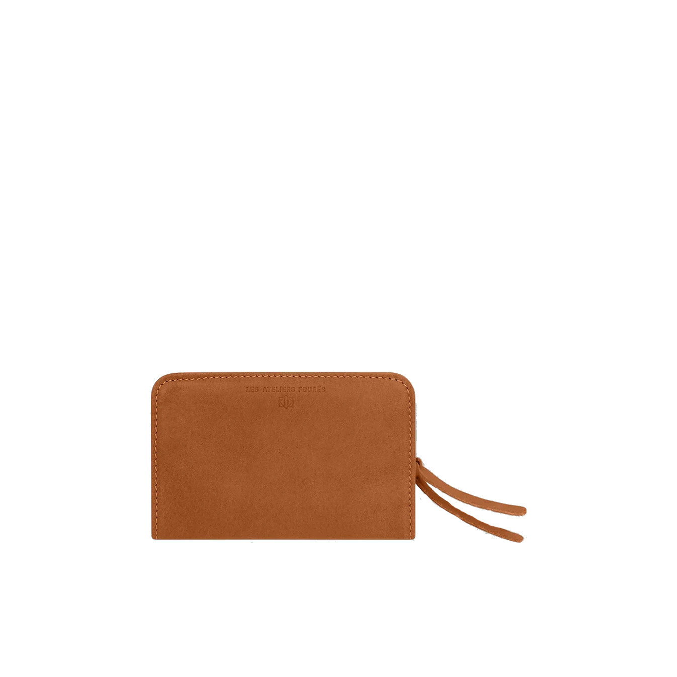 Fourès Workshops Biker Wallet Companion Néréides B53 Lionne