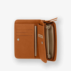 Fourès Workshops Biker Wallet Companion Néréides B53 Lionne