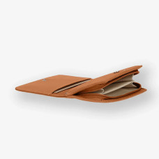 Fourès Workshops Biker Wallet Companion Néréides B53 Lionne
