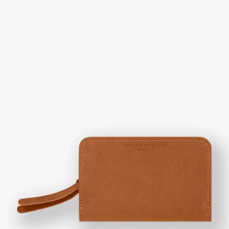Fourès Workshops Biker Wallet Companion Néréides B53 Lionne