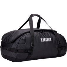 Thule Chasm 70L Black Travel Backpack