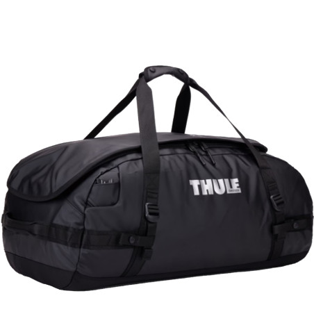 Thule Chasm 70L Black Travel Backpack