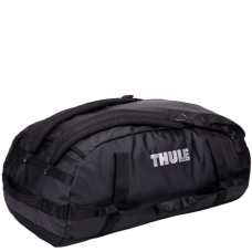 Thule Chasm 70L Black Travel Backpack