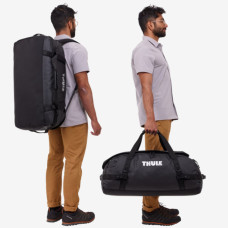 Thule Chasm 70L Black Travel Backpack