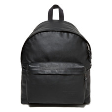 Eastpak Padded Sac à Dos Pak'R 84Q Embossed Leather