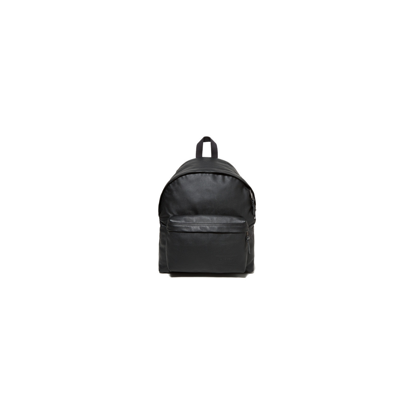 Eastpak Padded Sac à Dos Pak'R 84Q Embossed Leather